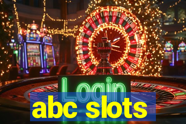 abc slots